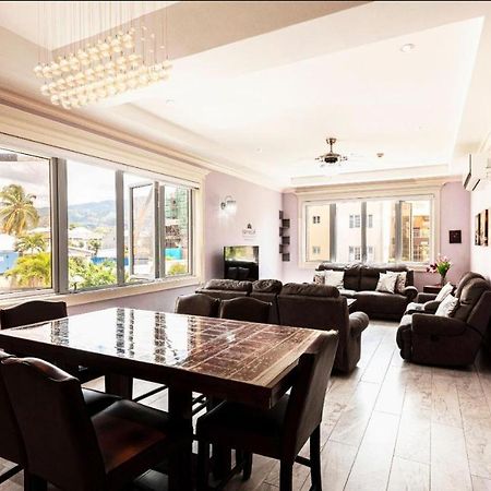 Finest Accommodation Riches Manor 1 Gladstone Drive Apt A2 Kgn 6 New Kgn Kingston Dış mekan fotoğraf