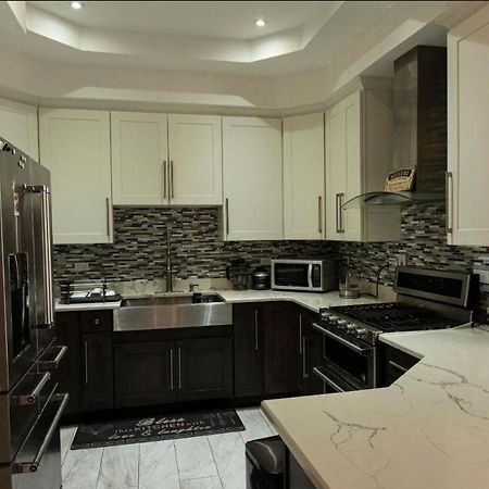 Finest Accommodation Riches Manor 1 Gladstone Drive Apt A2 Kgn 6 New Kgn Kingston Dış mekan fotoğraf